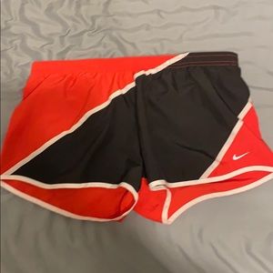 Nike shorts